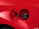  Gas cap open photo